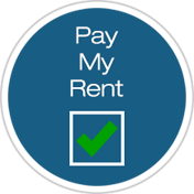 Residents pay rent